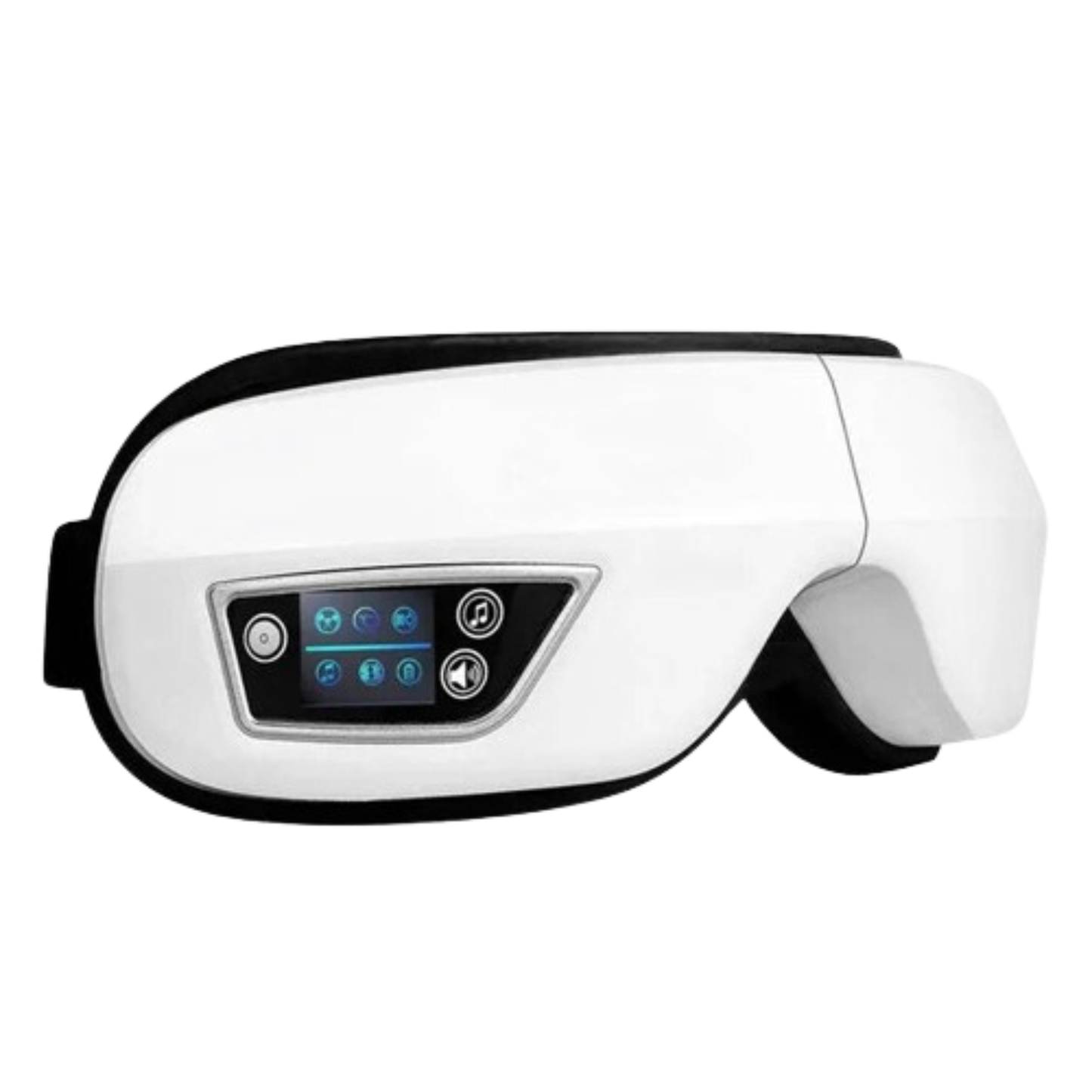 Masajeador Ocular Inteligente 6D